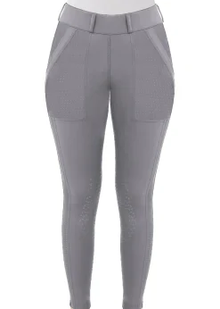 Irideon® Kids’ Radiant Utility Half-Seat Tight