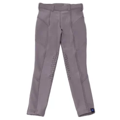 Irideon® Kids’ Thermasoft™ Knee-Patch Breech