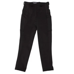 Irideon® Kids’ Winterlight Half-Seat Tight