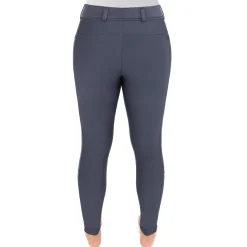 Irideon® Ladies’ Thermasoft™ Knee-Patch Breech
