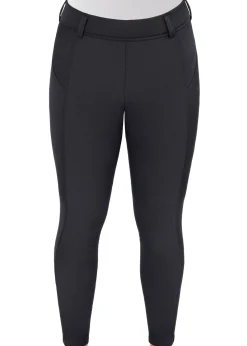 Irideon® Ladies’ Thermasoft™ Knee-Patch Breech