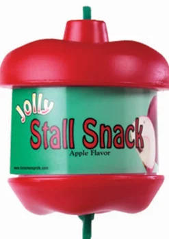 Jolly Stall Snack