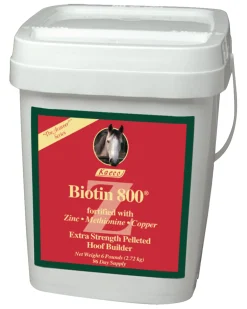 Kaeco Biotin 800Z Pellets