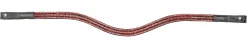 Kavalkade Button Browband