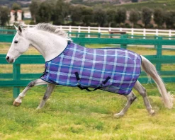 Kensington™ Signature Protective SureFit® Textilene®Fly Sheet