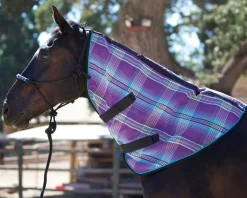 Kensington™ Signature Textilene® Neck Cover