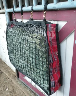 Kensington™ Slow Feed 2-Flake Hay Bag
