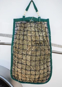 Kensington™ Slow Feed 2-Flake Hay Bag