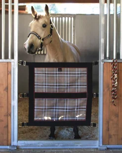 Kensington™ Stall Door Guard