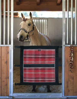 Kensington™ Stall Door Guard