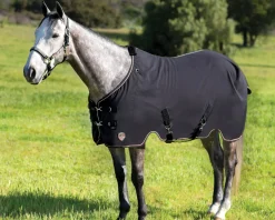 Kensington™ Mini Poly Cotton Stable Sheet