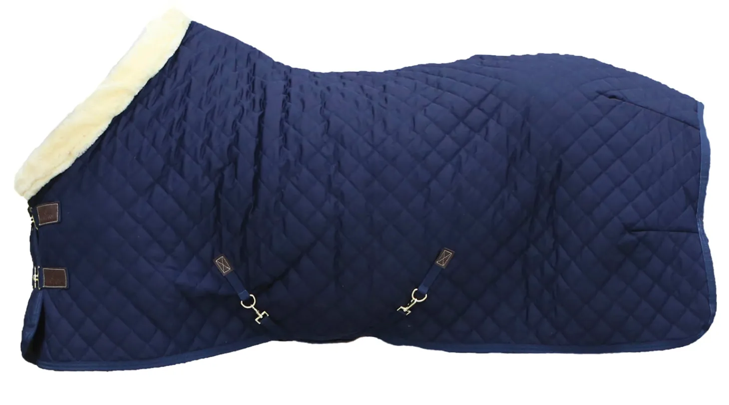 Kentucky Horsewear Show Rug