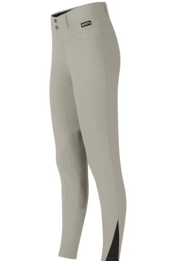 Kerrits® Kids’ Crossover Knee-Patch Breech II