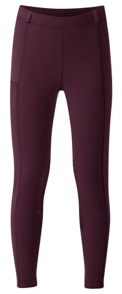 Kerrits® Kids’ PowerStretch Pocket Tight II