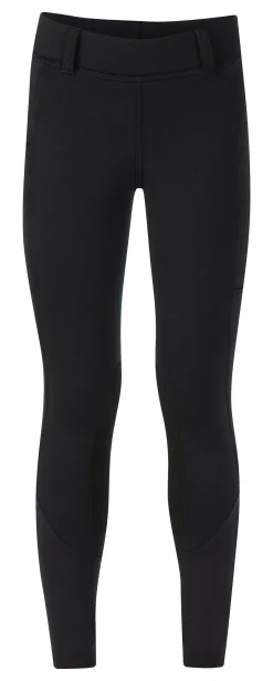 Kerrits Kids' Sit Tight WindPro® Knee-Patch Breech