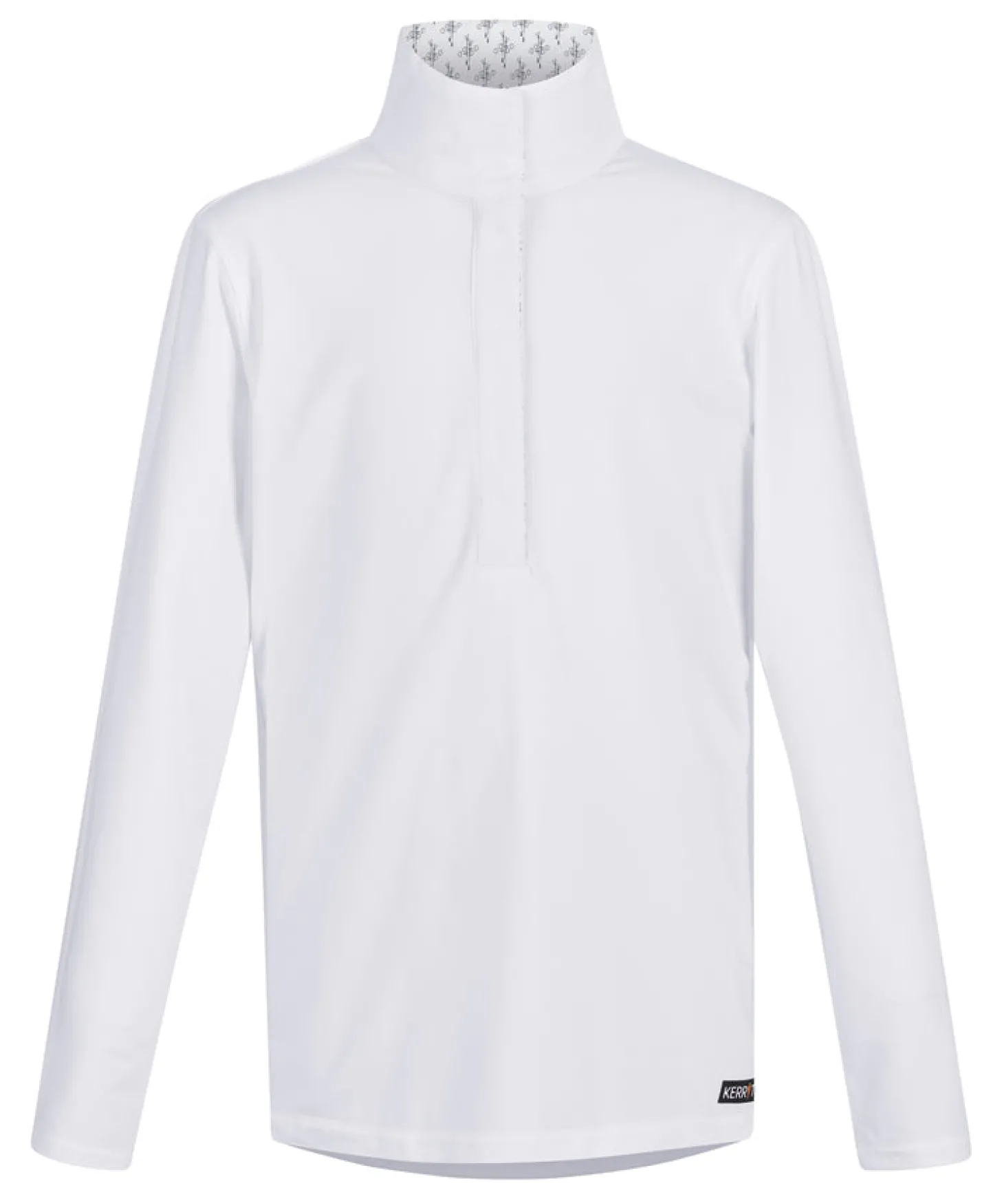 Kerrits® Kids’ Winter Circuit Show Shirt