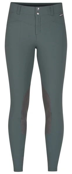 Kerrits Ladies’ Crossover II Knee-Patch Breech