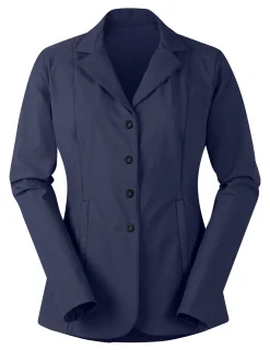 Kerrits® Ladies’ Petite Stretch Competitor Koat with Four-Snap Front