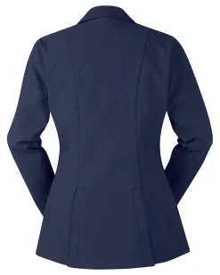 Kerrits® Ladies’ Petite Stretch Competitor Koat with Four-Snap Front