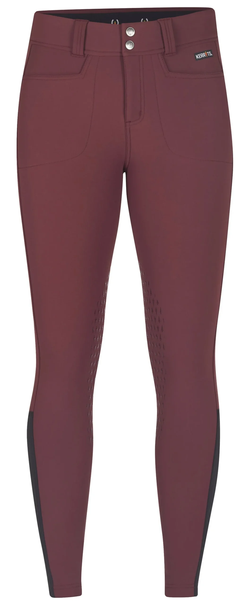 Kerrits Ladies' Three-Season Tailored Breech