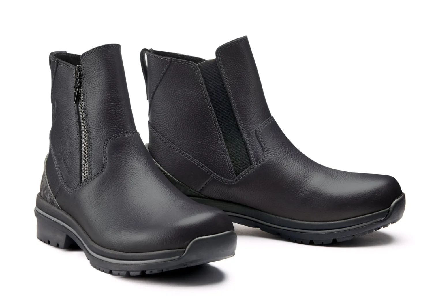 Kerrits® Ladies’ Woodstock Waterproof Barn Boots