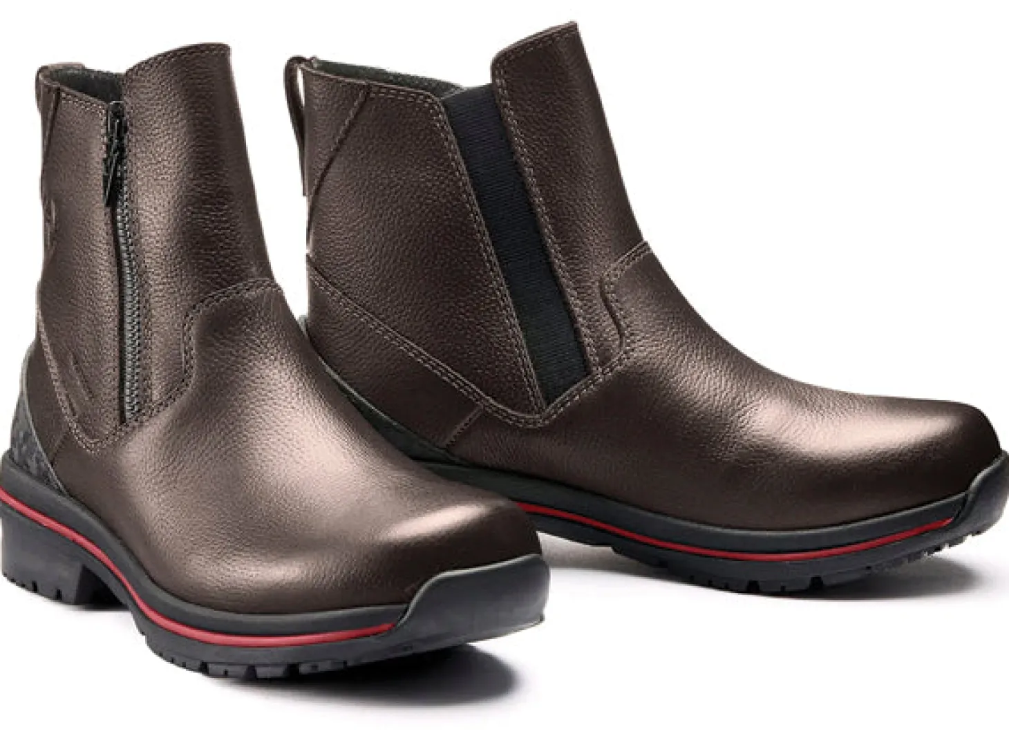 Kerrits® Ladies’ Woodstock Waterproof Barn Boots