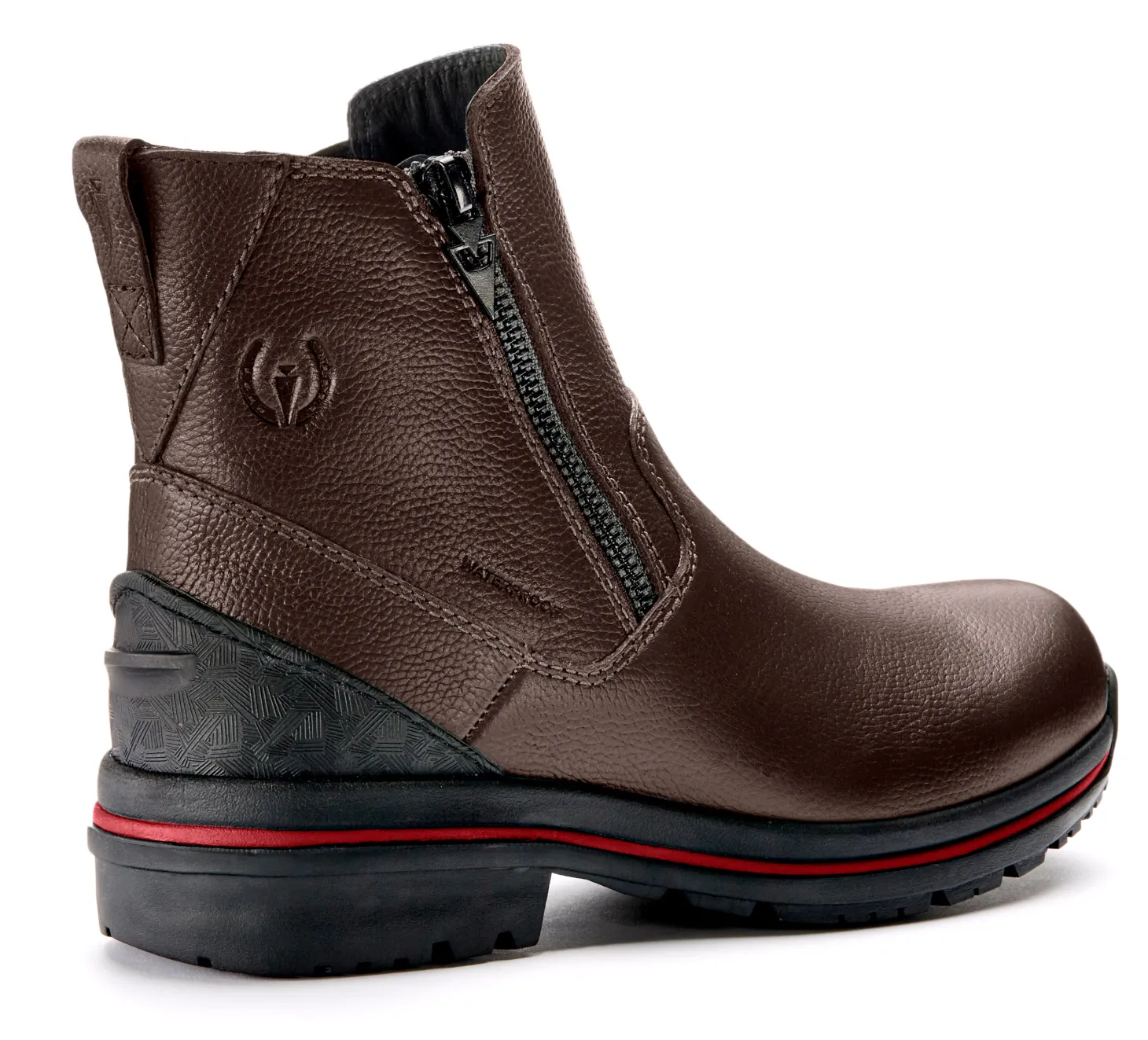 Kerrits® Ladies’ Woodstock Waterproof Barn Boots