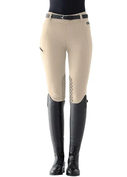 Kerrits® Ladies’ PowerStretch® Pocket Tight II