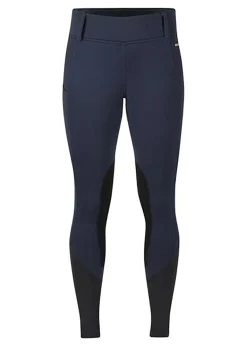 Kerrits Sit Tight WindPro® Knee-Patch Breech