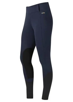 Kerrits Sit Tight WindPro® Knee-Patch Breech