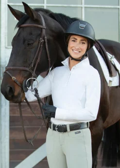 Kerrits Ladies’ Winter Circuit Show Shirt