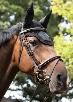 LeMieux® Acoustic Pro Fly Hood