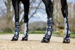 LeMieux® Arika Mesh Fly Boots