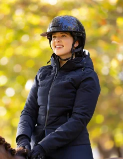 LeMieux® Brooke Waterproof Hybrid Jacket