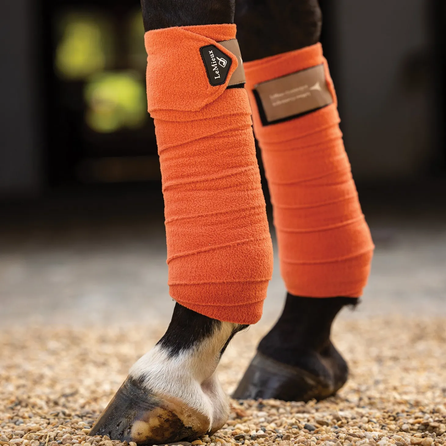 LeMieux® Classique Polo Wraps