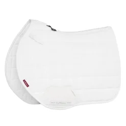 LeMieux® 3D Mesh Self-Cool Eurojump Saddle Pad