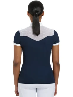 LeMieux® Emily Short-Sleeve Shirt