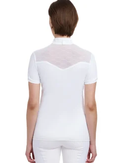 LeMieux® Emily Short-Sleeve Shirt