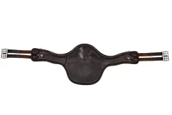 LeMieux® Gel-Tek Anatomic Long Stud Girth with Magnet