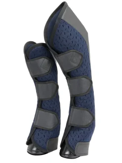 LeMieux® Kudos 3D Mesh Travel Boots