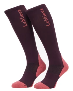 LeMieux® Performance Socks