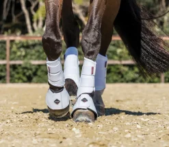 LeMieux® ProShell Brushing Boots