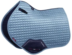 LeMieux® Suede Close Contact Square Pad