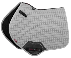 LeMieux® Suede Close Contact Square Pad