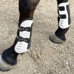 Majyk Equipe® Stadium Front Jump Boots with Arti-Lage™ Impact Technology