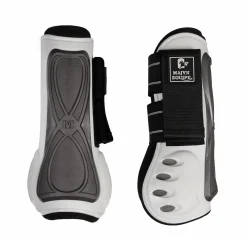 Majyk Equipe® Vented Infinity Jump Boots with Arti-Lage™ Impact Technology