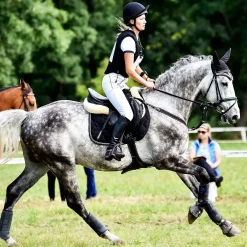 Majyk Equipe® XC Elite Front Boot with Arti-Lage™ Technology