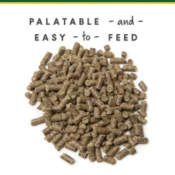 Manna Pro® Corta-Flx® Pellets, 2.5 Pounds