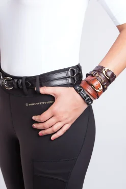 Noble Outfitters™ Running Strong Belt