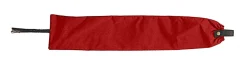 Nylon Tail Bag with Shoofly